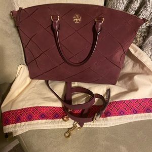 Tory Burch Frida handbag